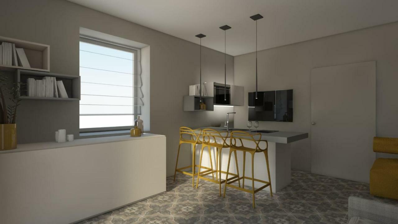 Vuciata Apartments Катания Экстерьер фото