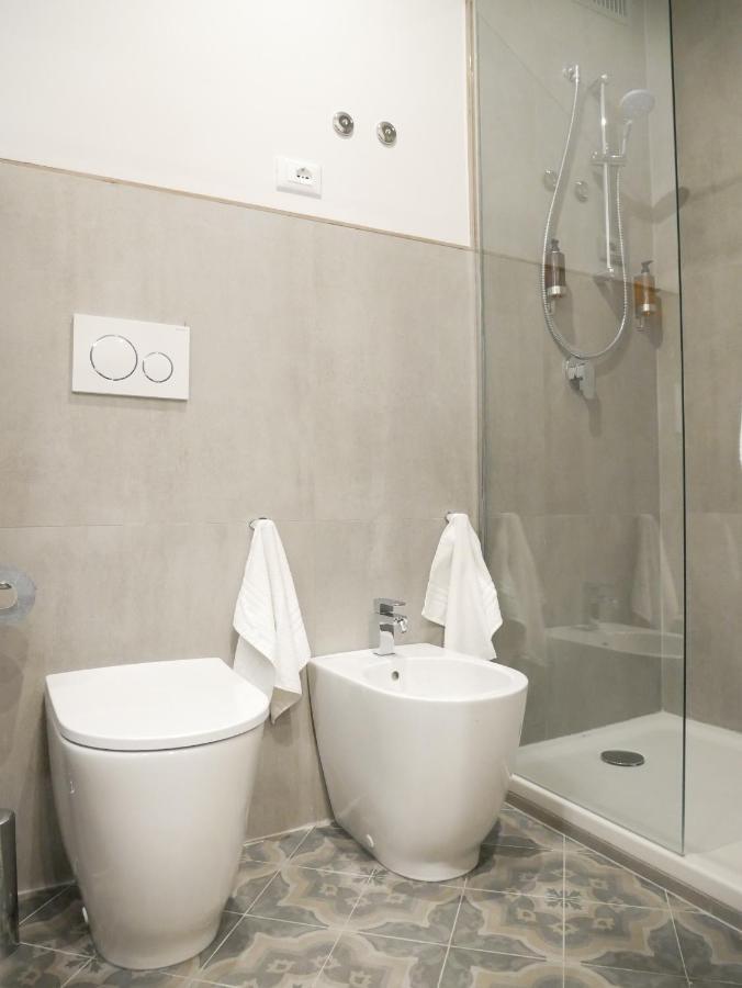 Vuciata Apartments Катания Экстерьер фото