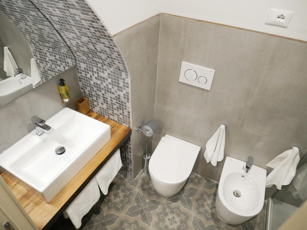 Vuciata Apartments Катания Экстерьер фото