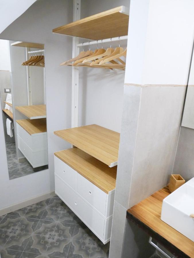 Vuciata Apartments Катания Экстерьер фото