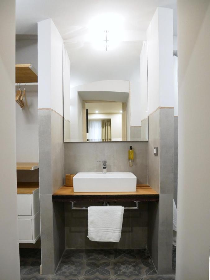 Vuciata Apartments Катания Экстерьер фото