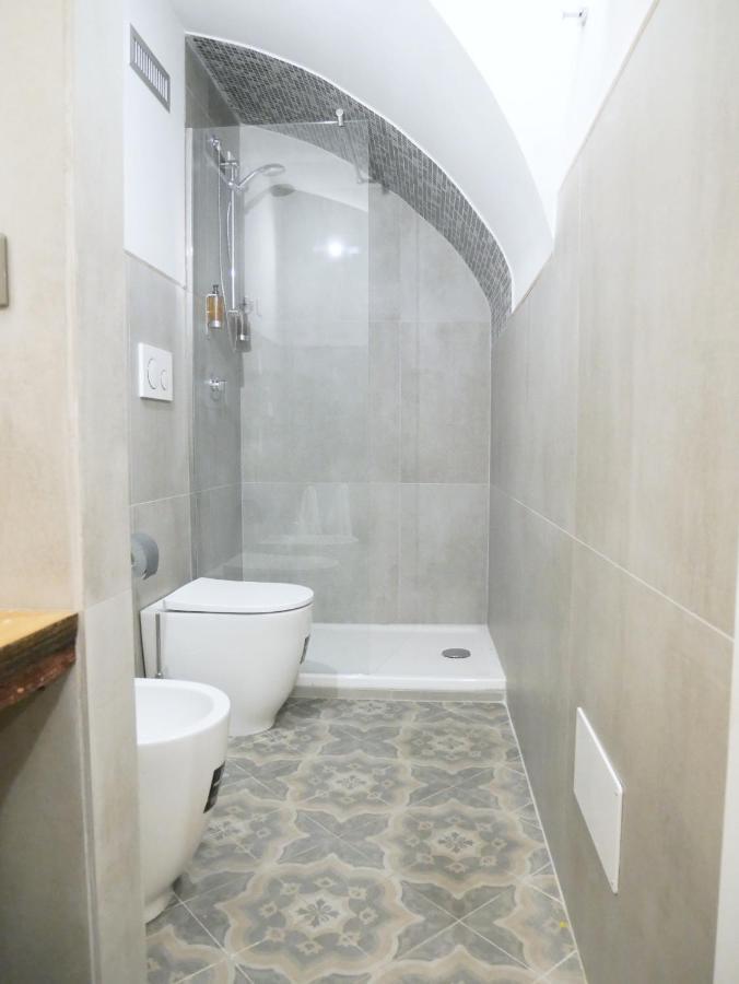 Vuciata Apartments Катания Экстерьер фото