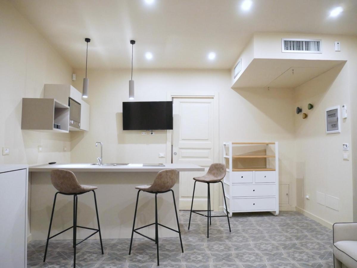 Vuciata Apartments Катания Экстерьер фото