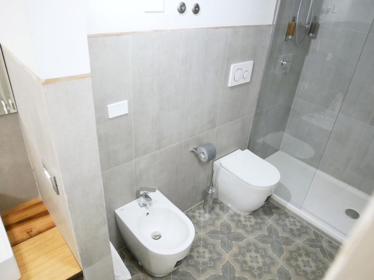 Vuciata Apartments Катания Экстерьер фото